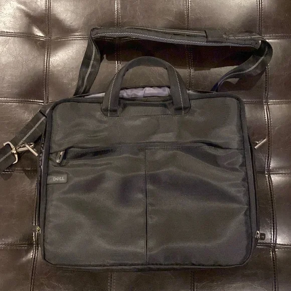 GUC - Dell computer Bag