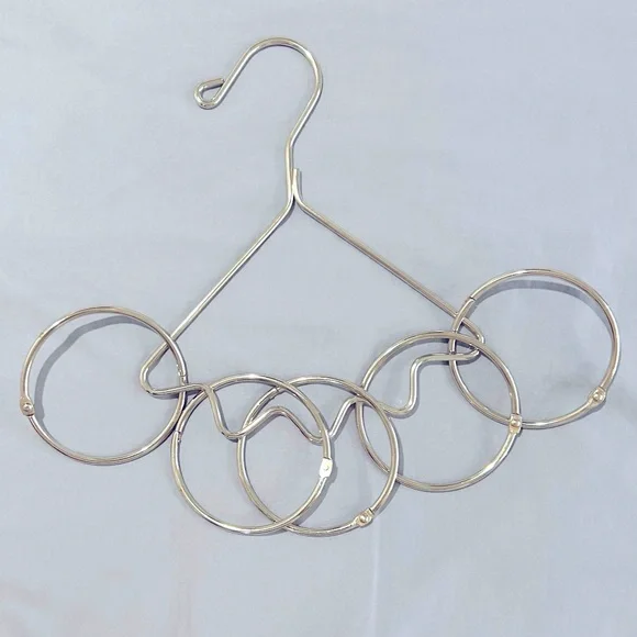 Accessory holder