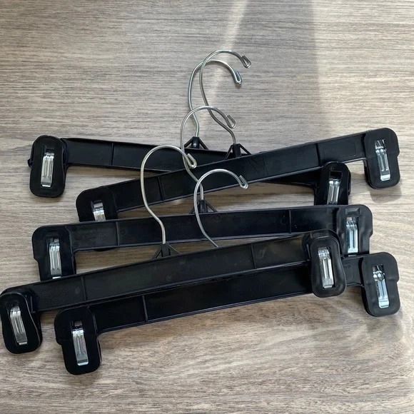 Skirt Hangers