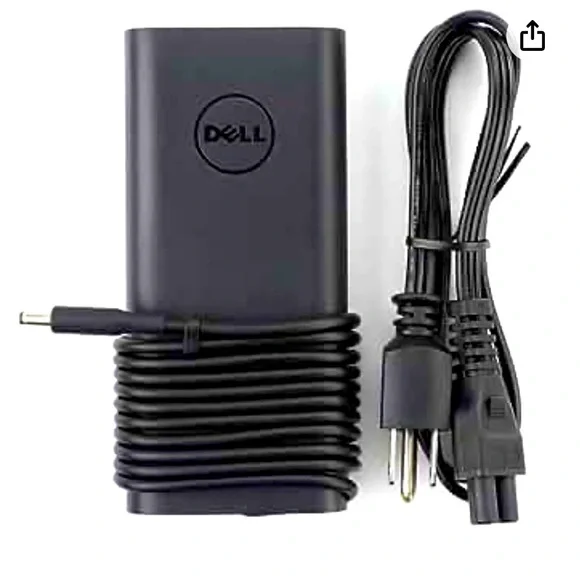NEW DELL 130WATT AC ADAPTER