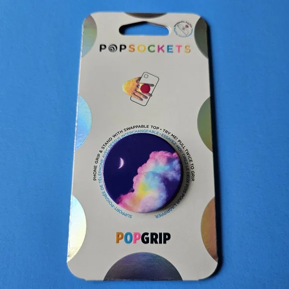 Popsocket - Candy Clouds
