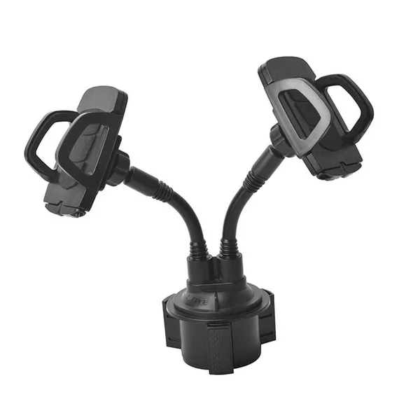Car Phone Stand Smartphone Cradle Mount
