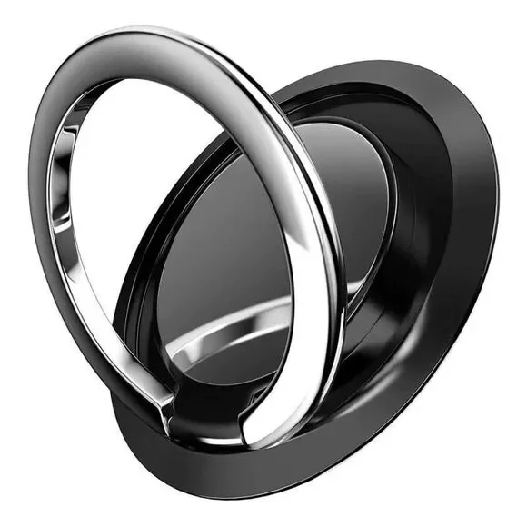 360 Magnetic Phone Ring Grip Stand