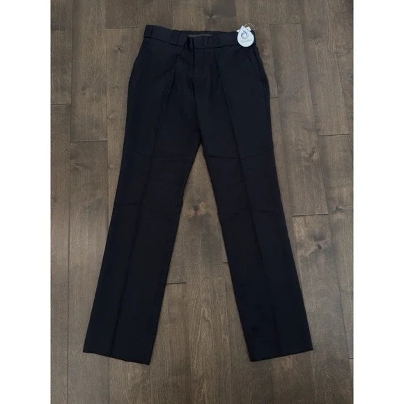 NWT Code 3 By Southeastern Mens Size 46 Coolcomfort Expandable Waist Pants 46X38