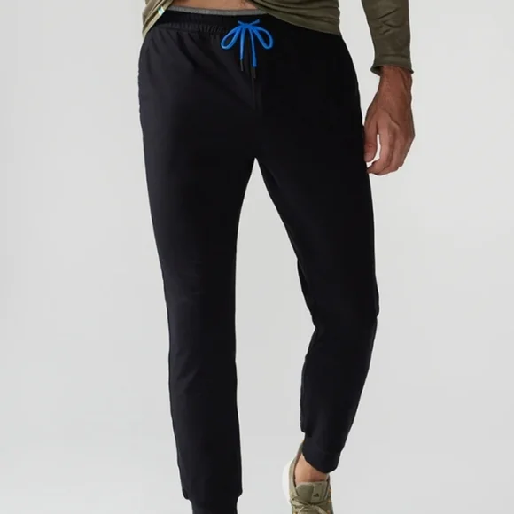 NWT Chubbies The Capes Movementum Jogger