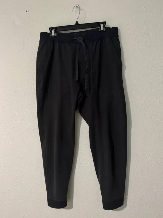 Lululemon Pants Men's XL ABC Jogger Track Pants Active Workout
