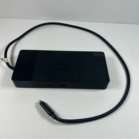 Dell WD19SDocking Station K20A