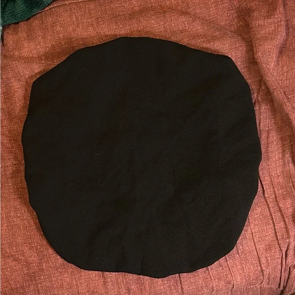 Chair Cushion Slipcover