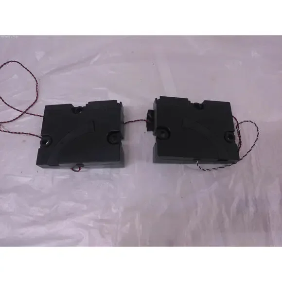 Genuine Dell Monitor Speakers 023.400M4.0001 for Dell S2721H FHD 27