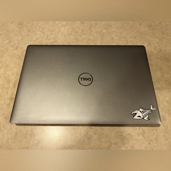 Dell Latitude 5520 Business Laptop