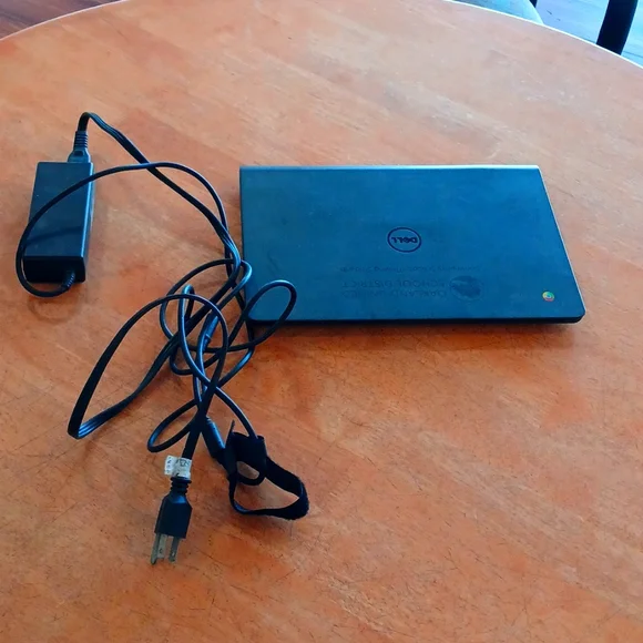 Dell Chromebook 11 Laptop Computer