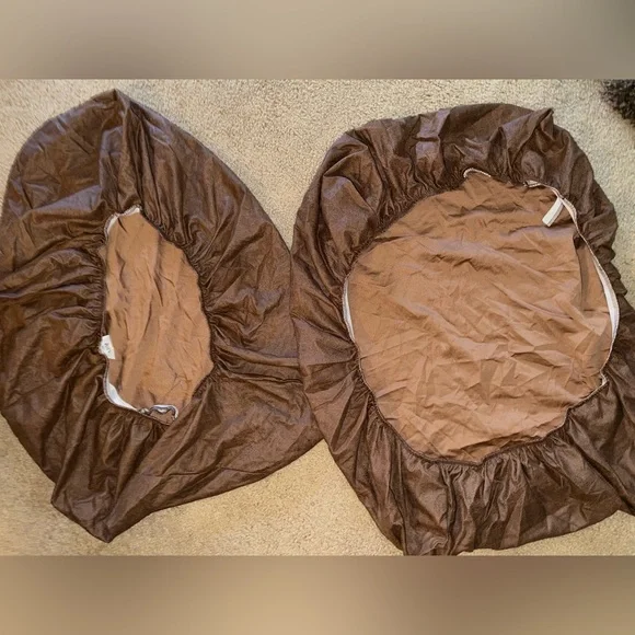 Sofa chair cover