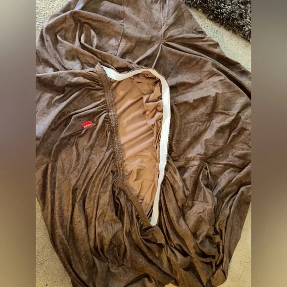 Sofa chair cover