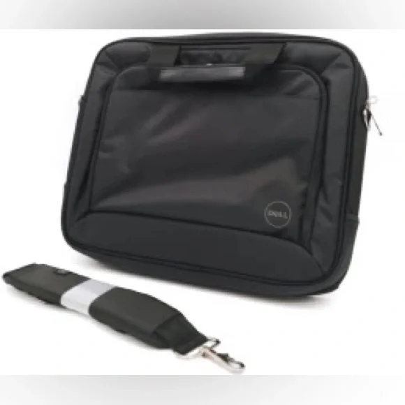 DELL DellT43DV Laptop/Messenger Bag