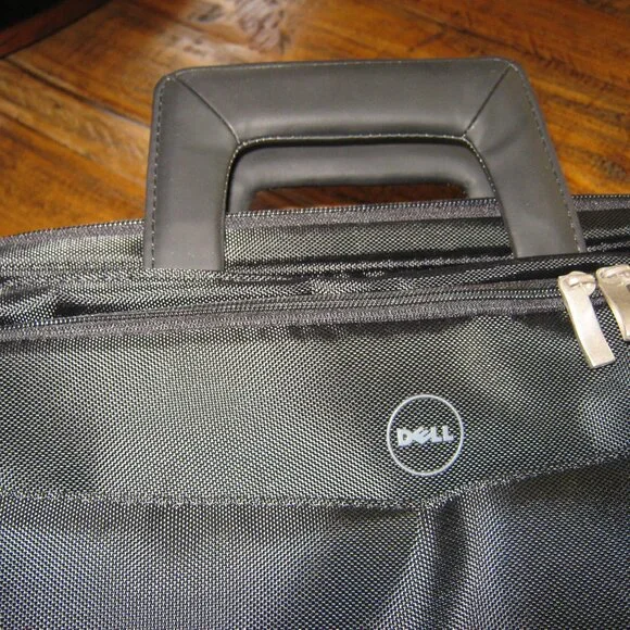New, Dell 15