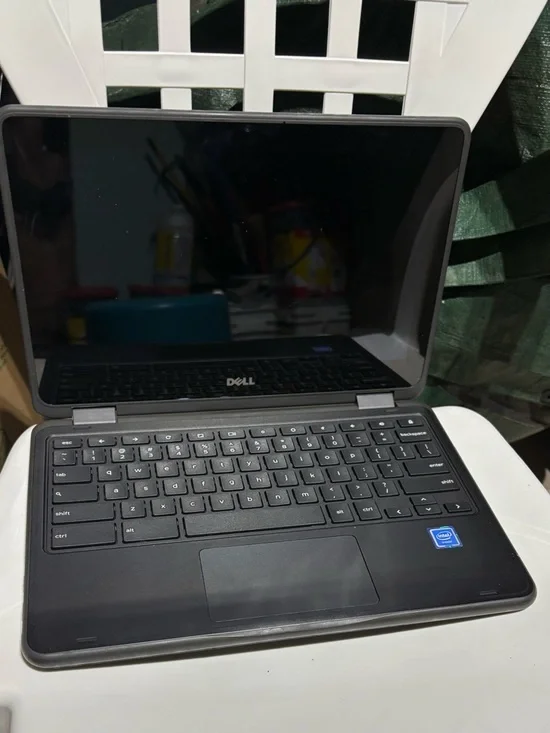 Dell Chromebook 11 3189 unknown Condition