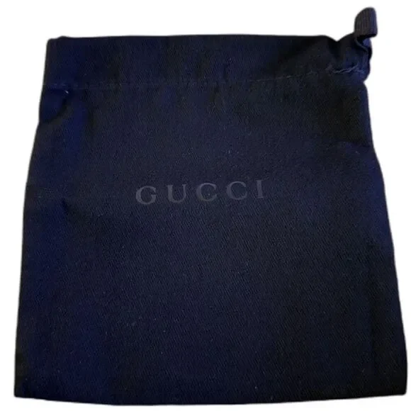 GUCCI - Wallet Bag 5.5x4.5x1