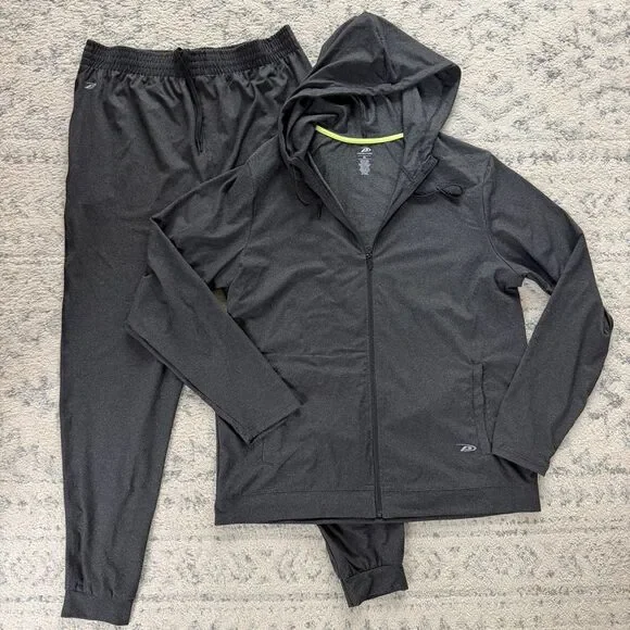 Men’s Pro Player Sweat Suit
