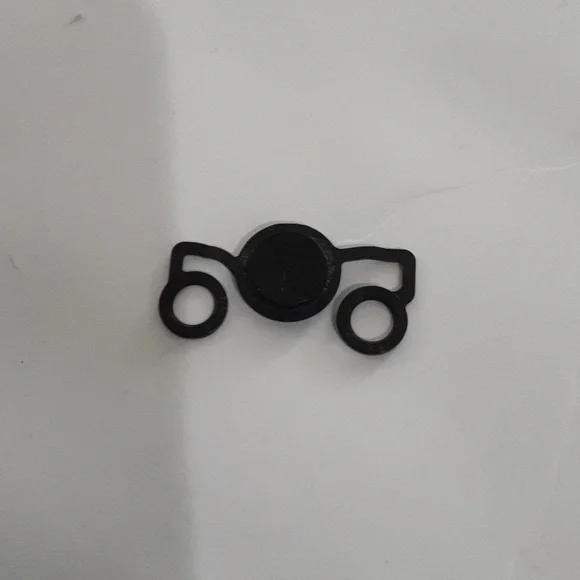 Laptop Power Button Cover Dell Inspiron 3593