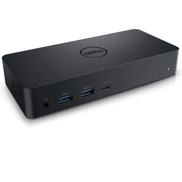 Dell 452-BCYT D6000 Universal Dock Brand New