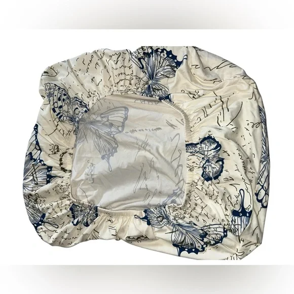 Sofa chair cushion cover