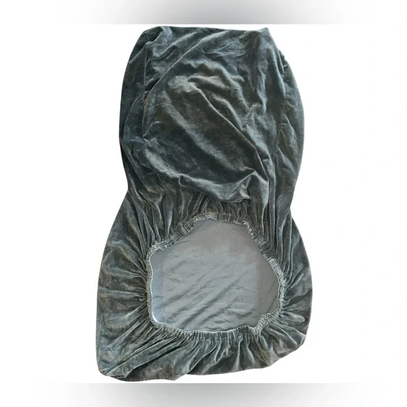 🆕 velvet chair cover