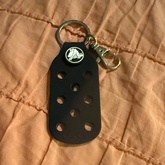 Jibbitz Bag Charm
