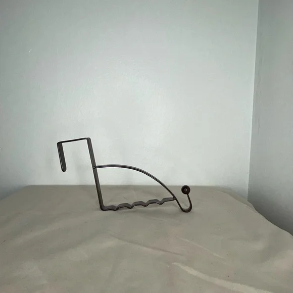 Over the door organizer