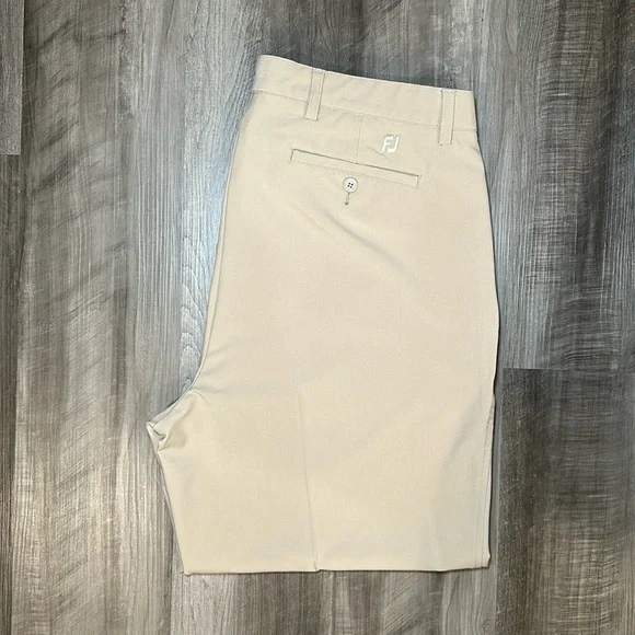 FootJoy Performance Golf Pants - 38