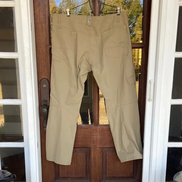 KUHL RevolvR‎ Pants. Size 42x32
