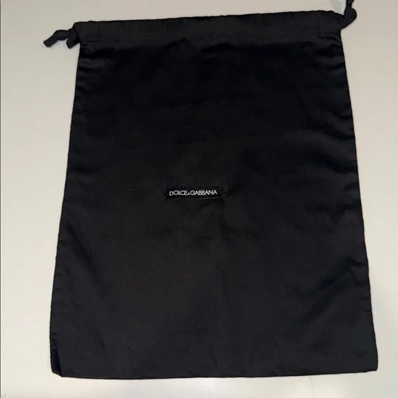 Dolce & Gabbana Dust Bag