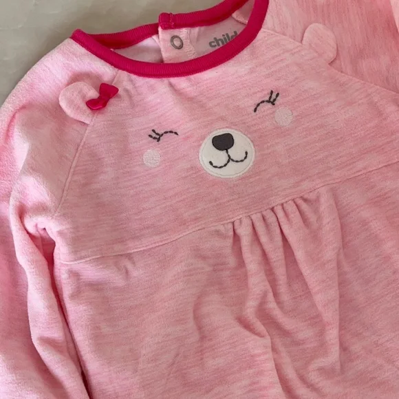 Carters, Baby Girls, Onesie, Sleeper.
