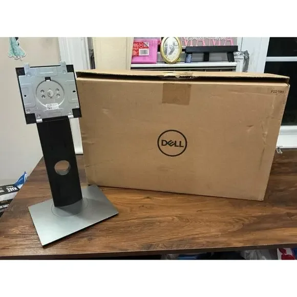 Dell Monitor 21.5 Inch Model P2219H With Stand NEW!