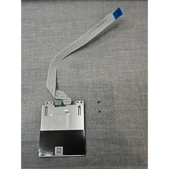 Dell Latitude 7290 Laptop Replacement Smart Card Reader