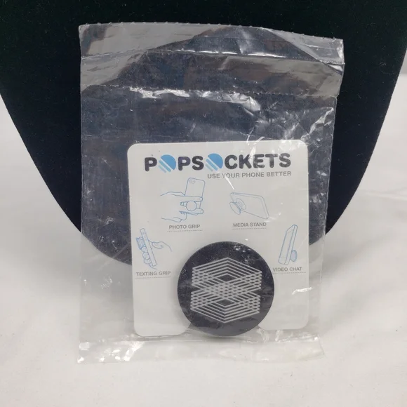 Pop Socket New