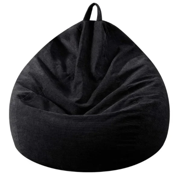 Bean Bag Chair Cover Only (No Filler)