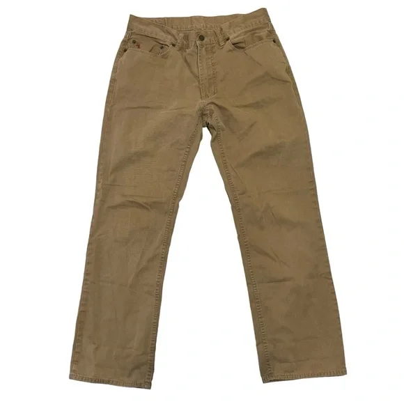 Polo Ralph lauren Chino Khaki Pant