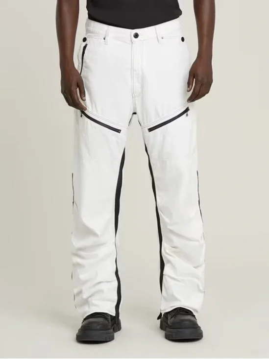 G-STAR® Parachute 3D Pants White 31 W