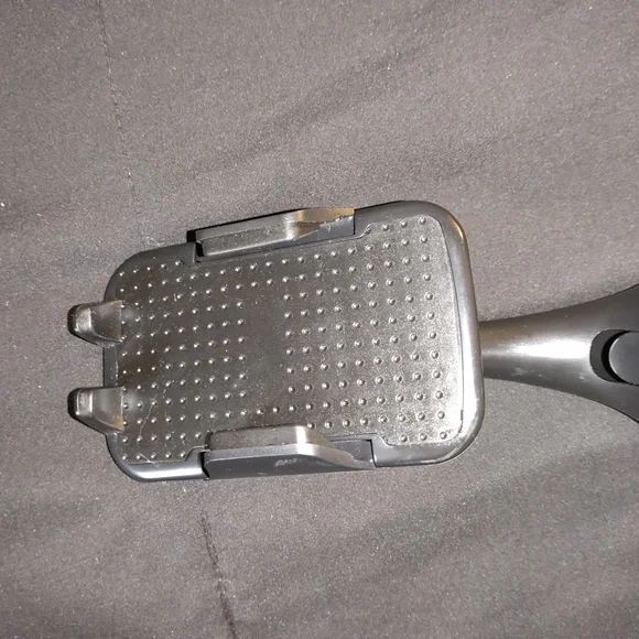 Adjustable Black Car Phone Mount