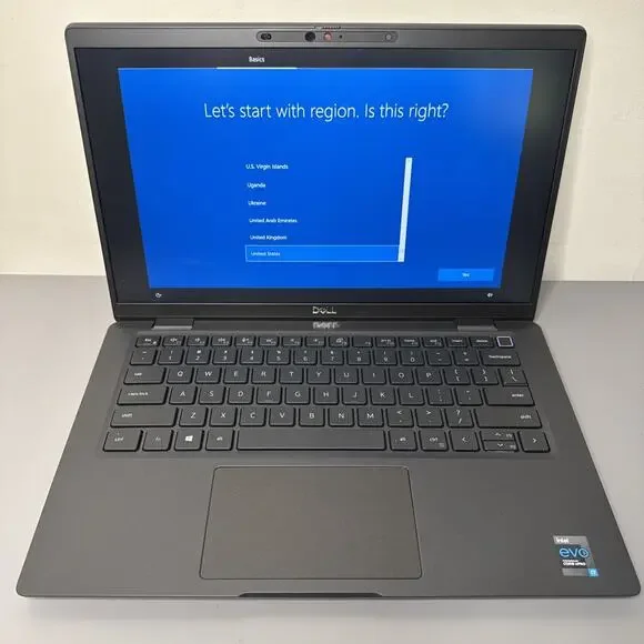 Dell Latitude 7420 14