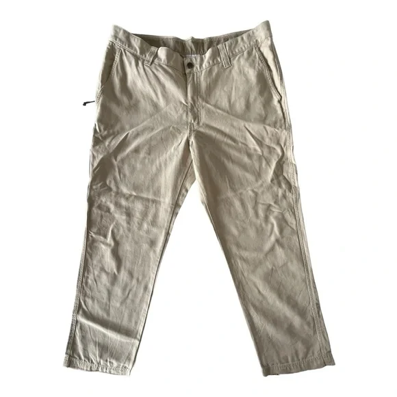 Columbia Flex ROC Pants, Men’s 38 X 30 Casual Outdoors