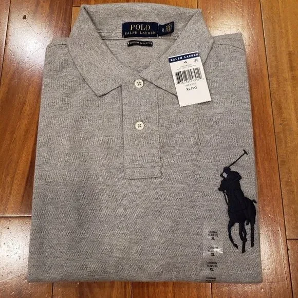 Polo Ralph Lauren big pony polo