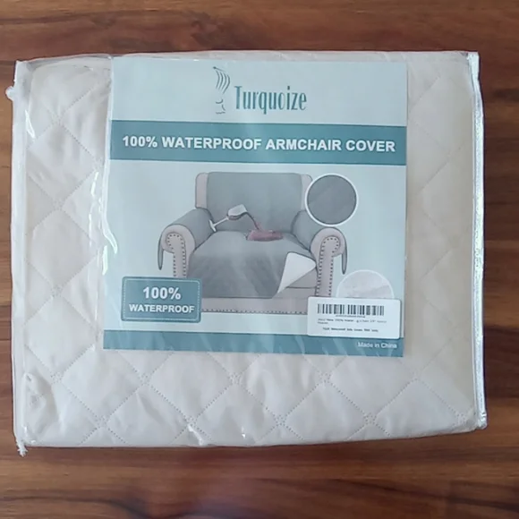 Turquoize Ivory Chair 23