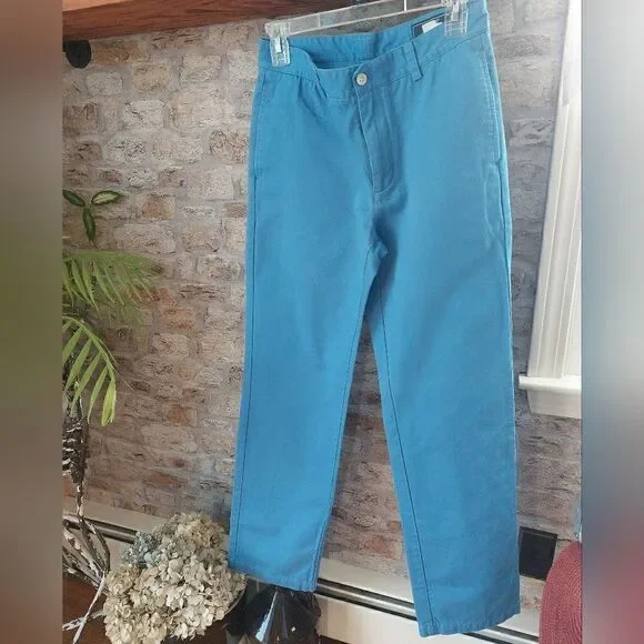 Vineyard Vines men's size 28×32 blue pants