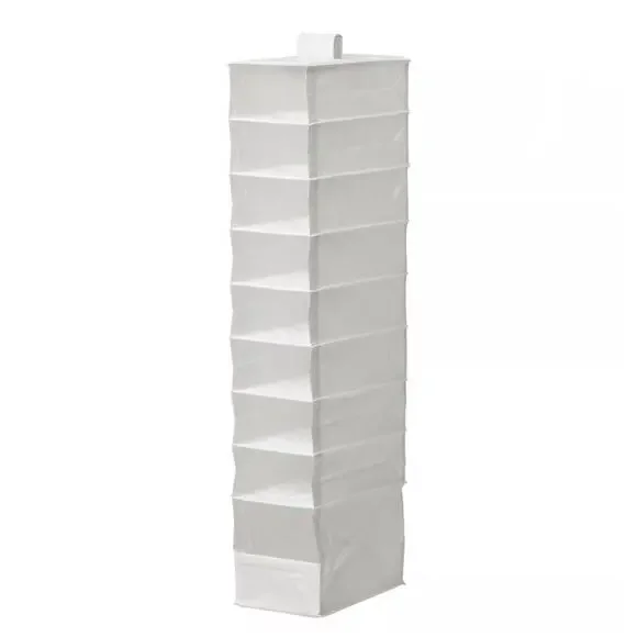IKEA SKUBB Closet Organizer