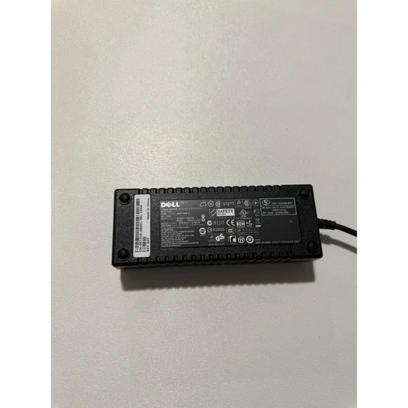 Dell 130W AC Adapter PA-13 Family NADP-130AB D P/N X7329 19.5V 6.7A Power Supply