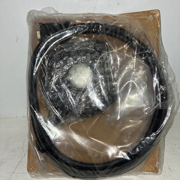 Dell Movie Studio Plus Adapter DP/N: 02X093 Made in the USA New In Package