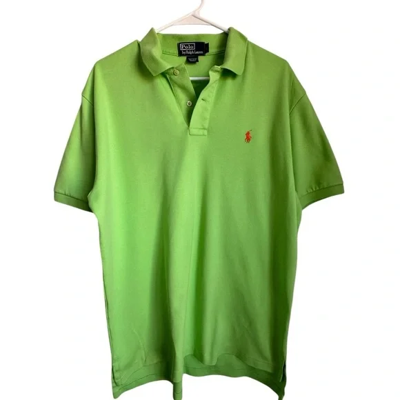 Polo by Ralph Lauren Men's Polo Shirt