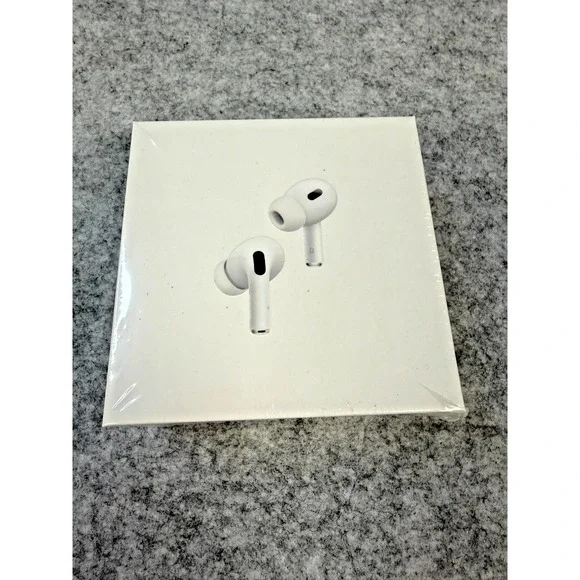 Earbuds with Magnetic‎ Charging Case New and Sealed