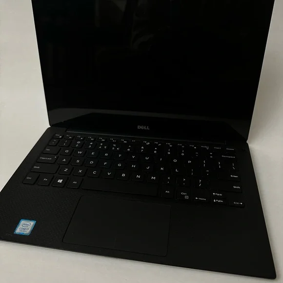 DELL XPS 13 9360, 13”, WIN 10, CORE i7, 16 GB RAM, 512 GB SSD, TOUCHSCREEN